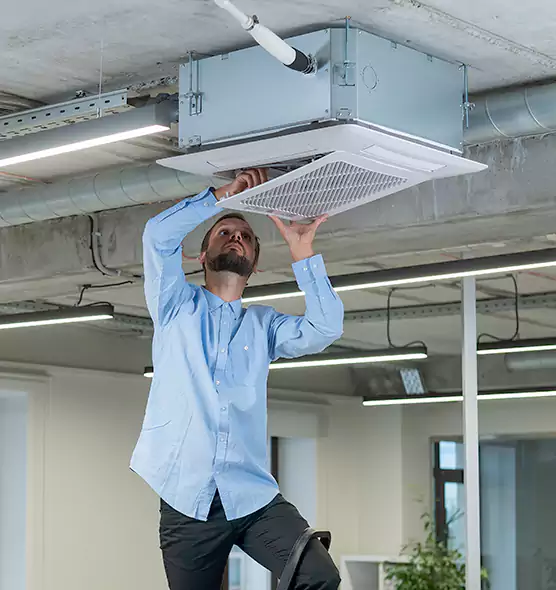 Professional Air Duct Cleaners in Silverdale, WA