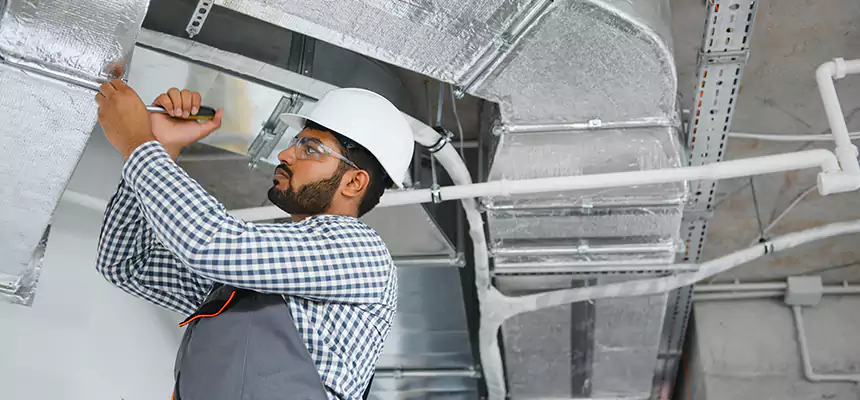 Proactive Ac Vent Repairs & Air Duct Replacement Companies Near Me in Silverdale