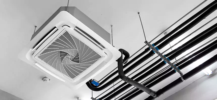 Our Air Duct Deep Cleaning Services in Silverdale, WA