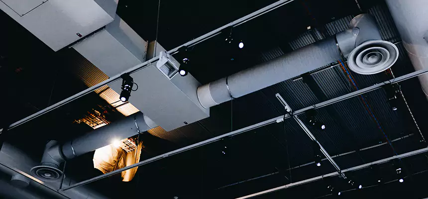 Our Air Duct Replacement Services in Silverdale, WA