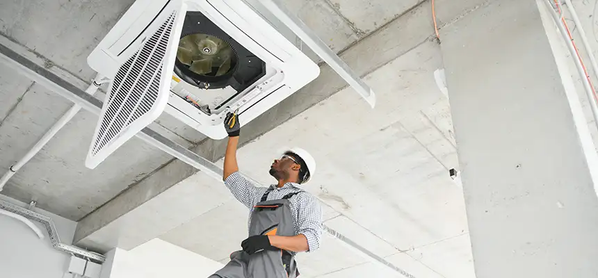 Efficient Multi‑Unit & HOA Annual Vent Cleaning Plans in Silverdale