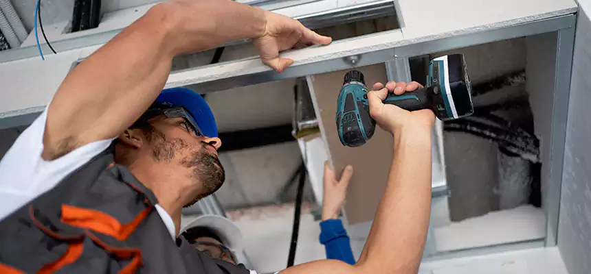 Our Apartment Air Duct Cleaning Services in Silverdale, WA