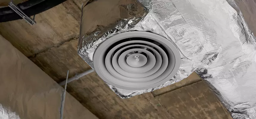 Our Basement Vent Cleaning Services in Silverdale, WA