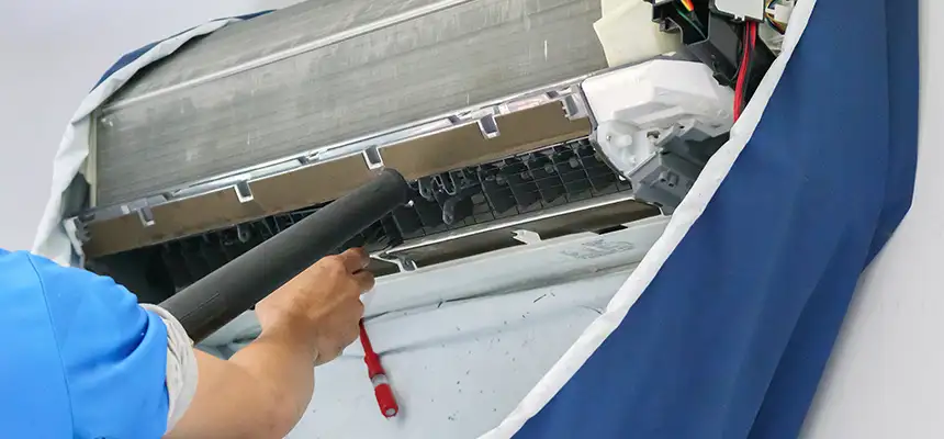 Advanced Clogged Dryer Vent Repair for Multi-Unit & Commercial in Silverdale, WA