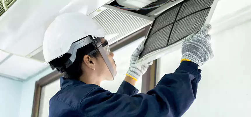 Our Mold & Mildew Removal from Air Ducts Services in Silverdale, WA