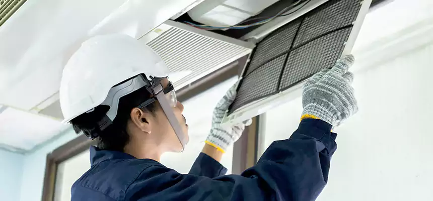 Our Multi-family Home Duct Cleaning Services in Silverdale, WA
