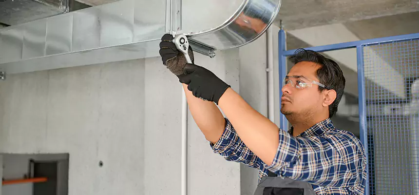 Our Post-Construction Duct Cleaning Services in Silverdale, WA
