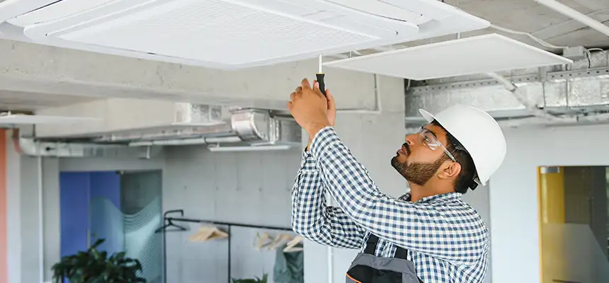 Our Roof Dryer Vent Cleaning Services in Silverdale, WA