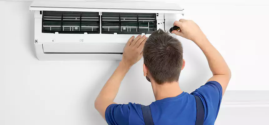 Our Smart Air Conditioning Installation Services in Silverdale, WA