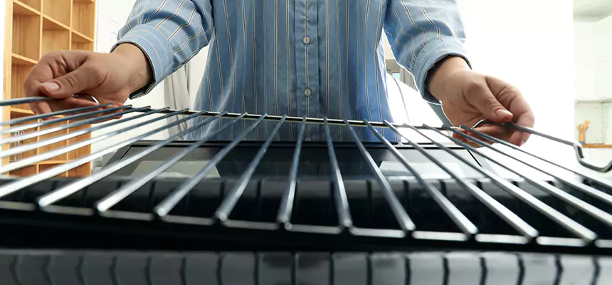 Our Vent Grille Washing Services in Silverdale, WA