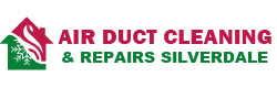 Air Duct Cleaning & Repairs Silverdale