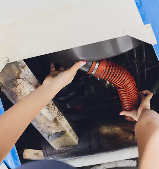About Air Duct Virus Disinfection in Silverdale, WA