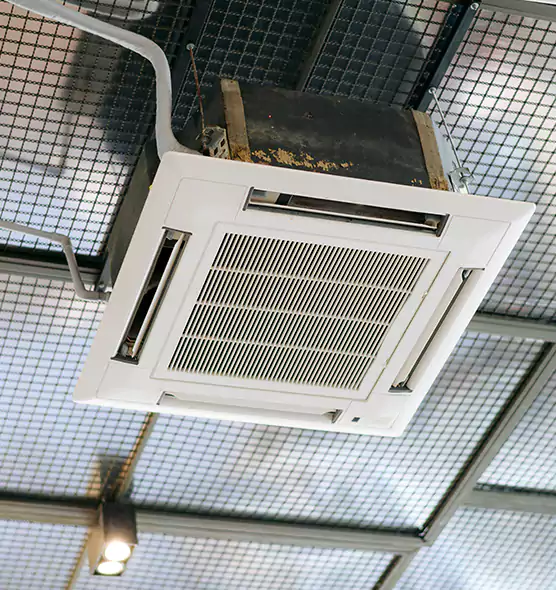 Top-Notch Allergy Relief Vent Cleaning Services in Silverdale, WA