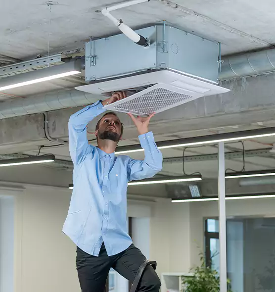 Expert Commercial Air Duct Cleaning in Silverdale, WA