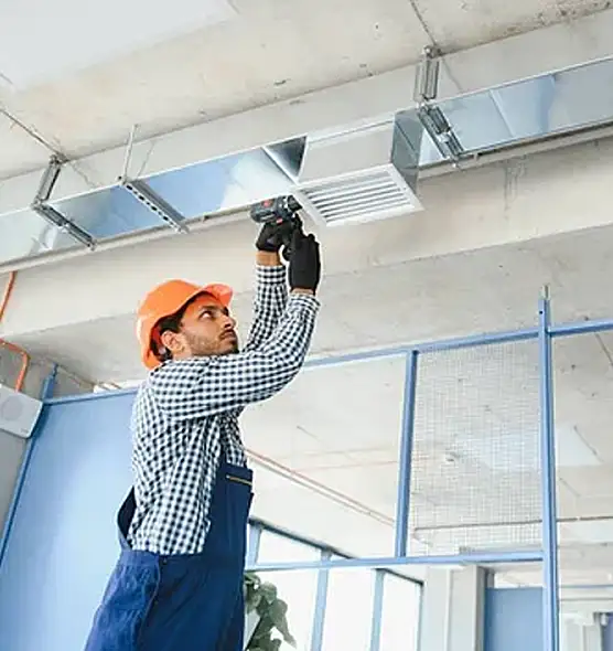 About Commercial Laundry Vent Cleaning in Silverdale, WA