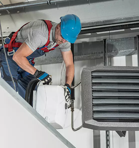 Professional Custom HVAC Ductworkin Silverdale, WA