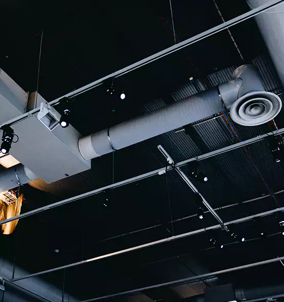 About Duct Sanitization with UV Light in Silverdale, WA