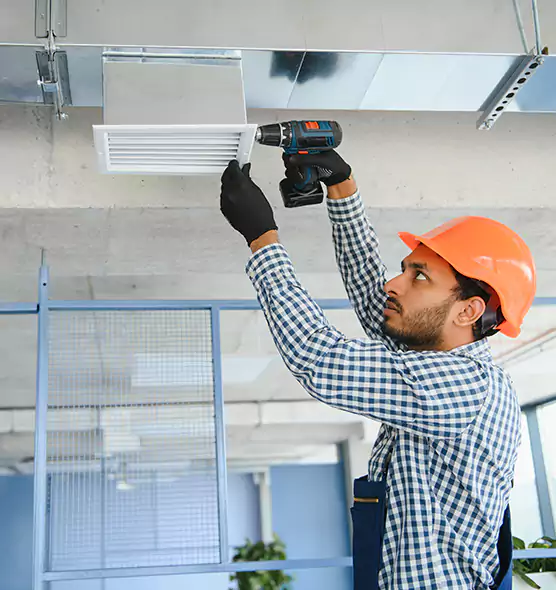 Professional HVAC Duct Cleaning in Silverdale, WA