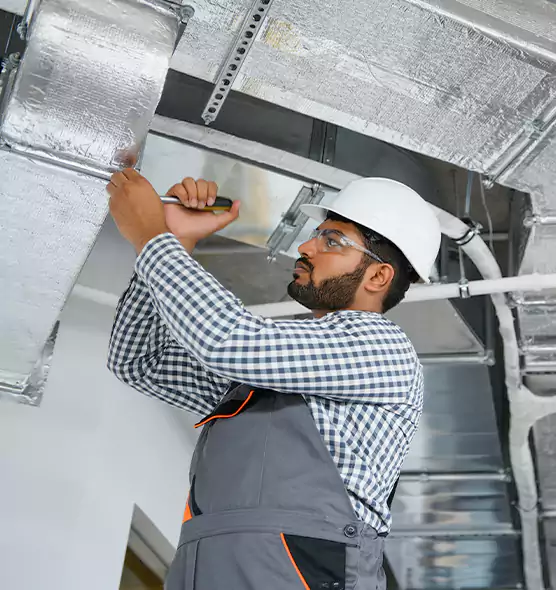Welcome to Mold & Mildew Removal from Air Ducts Silverdale, WA