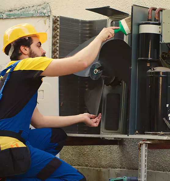 Top-Rated New Room Vent Extension in Silverdale, WA