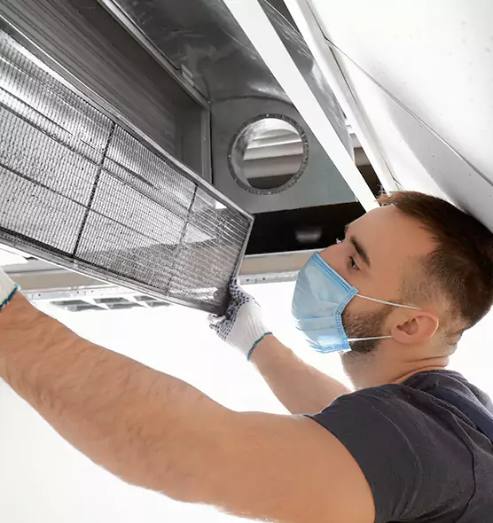 About Remove Smoke Smell From Air Duct in Silverdale, WA