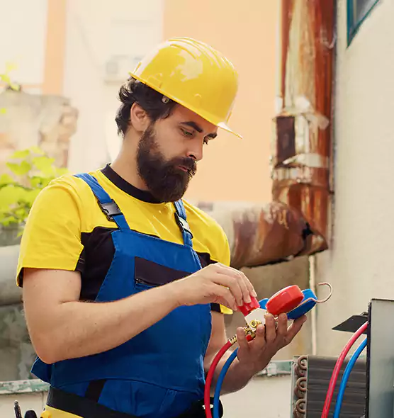 About Smart HVAC Installation in Silverdale, WA