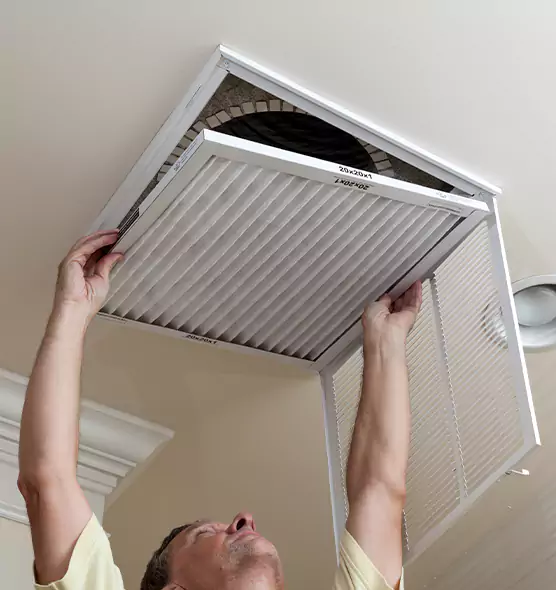 Professional Vent Relocation Services in Silverdale, WA