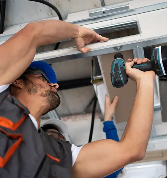 About Vent Smoke Odor Elimination in Silverdale, WA