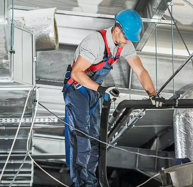 Why Homeowners & Businesses Trust Us in Silverdale, WA?