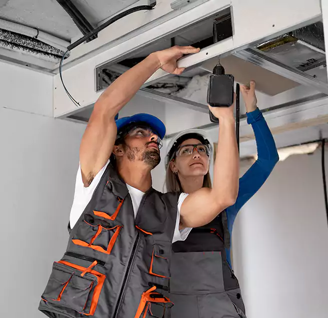 Why Homeowners & Businesses Trust Us in Silverdale, WA