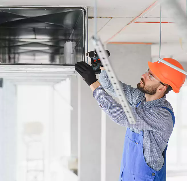 Why Homeowners & Businesses Trust Us Silverdale, WA