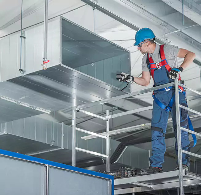 Why Homeowners & Businesses Trust Us in Silverdale, WA?