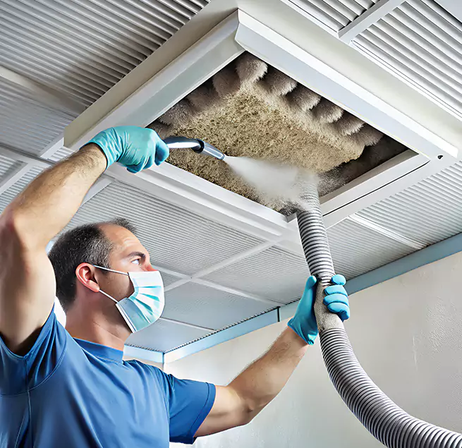 Why Homeowners & Businesses Trust Us Silverdale, WA?