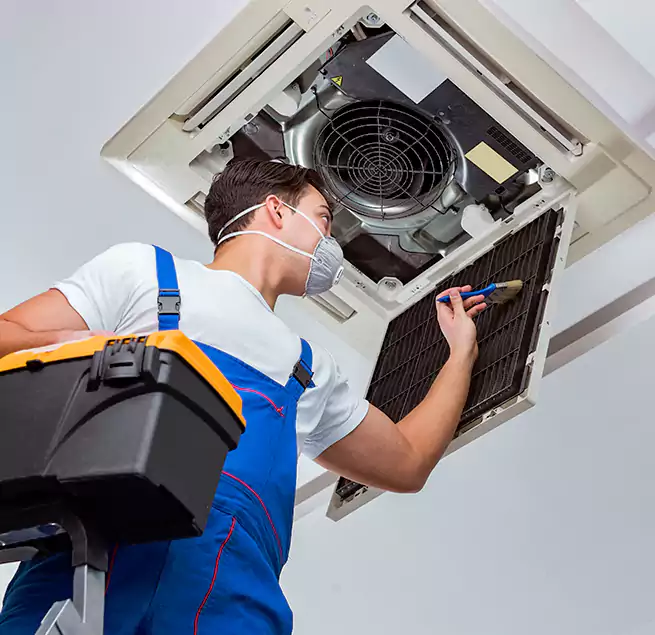 Why Homeowners & Businesses Trust Us in Silverdale, WA?