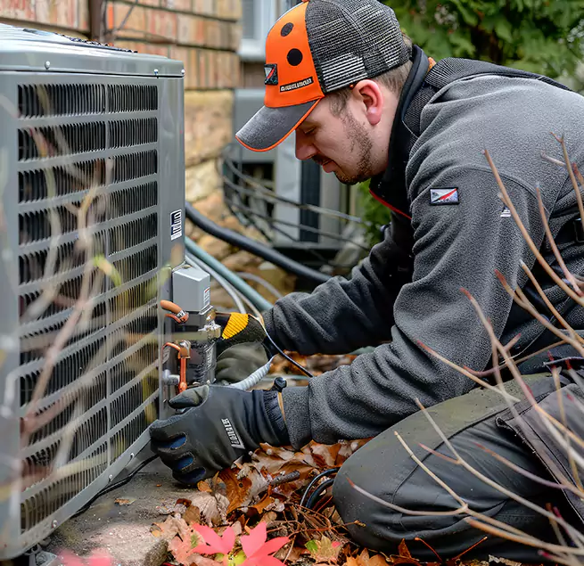 Why Homeowners & Businesses Trust Us in Silverdale, WA?