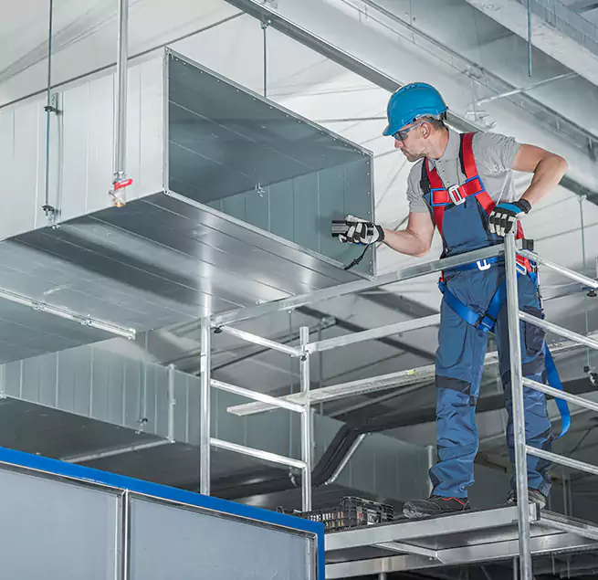 Why Homeowners Businesses Trust Us in Silverdale, WA