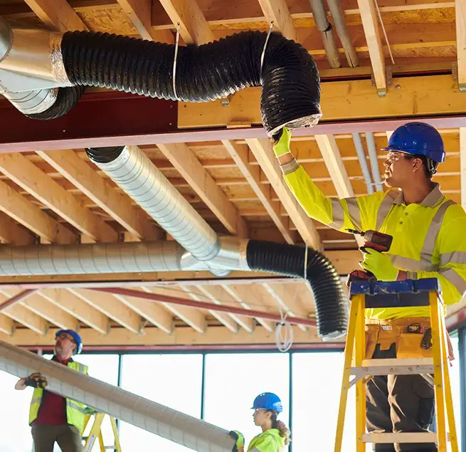 Why Homeowners & Businesses Trust Us in Silverdale, WA?