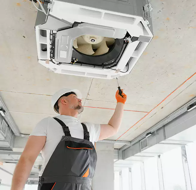 Why Homeowners Businesses Trust Us in Silverdale, WA